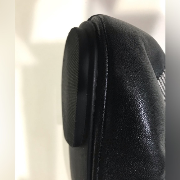 Tory Burch Gabby Ballet Shoes - Picture 6 of 9